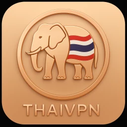 ThaiVPN Connect - Get Thai IP