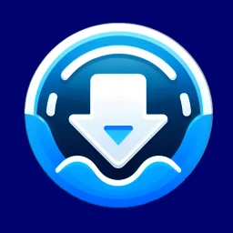 X Video Downloader: HD Player 图标