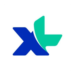 myXL - XL, PRIORITAS & HOME 图标